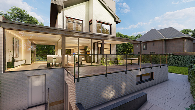 R-House (large)